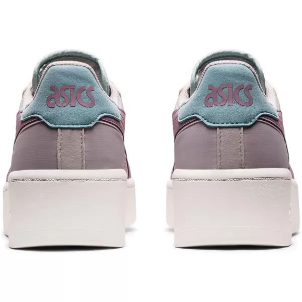 imageASICS Womens Japan S PF Sportstyle ShoesBarely RoseRosequartz