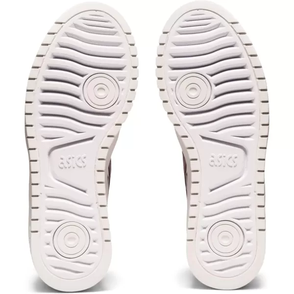 imageASICS Womens Japan S PF Sportstyle ShoesBarely RoseRosequartz
