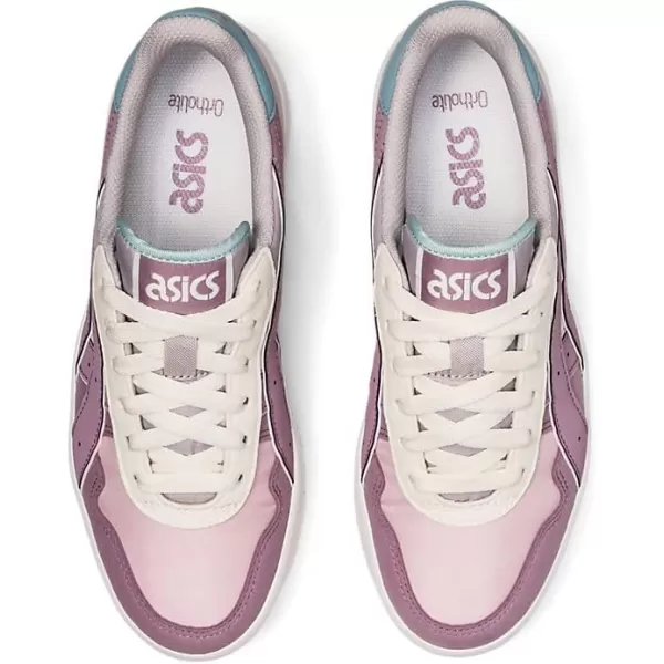 imageASICS Womens Japan S PF Sportstyle ShoesBarely RoseRosequartz