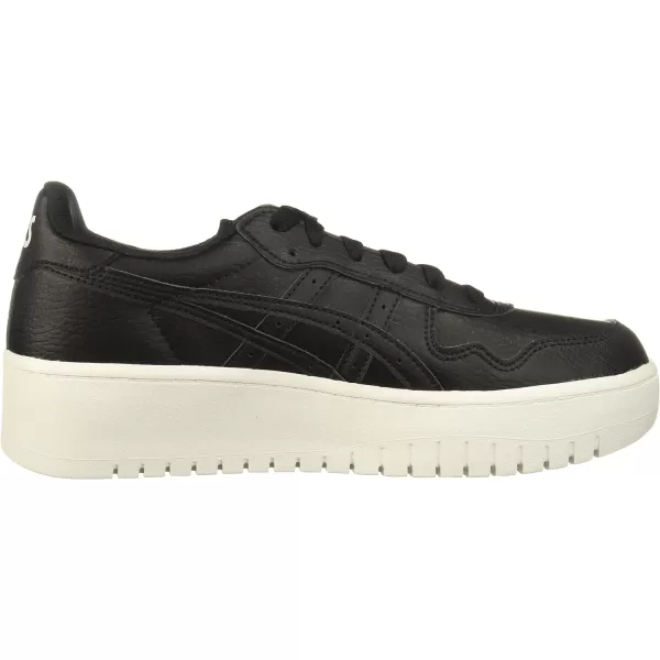 imageASICS Womens Japan S PF Sportstyle ShoesBlackBlack