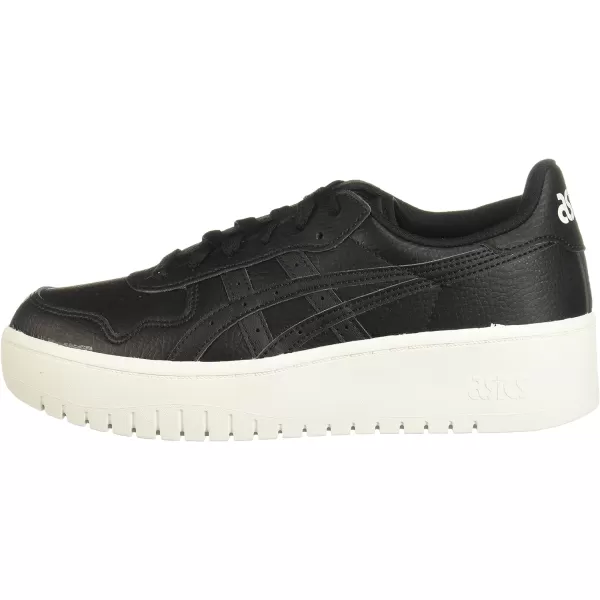 imageASICS Womens Japan S PF Sportstyle ShoesBlackBlack