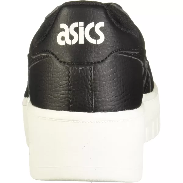 imageASICS Womens Japan S PF Sportstyle ShoesBlackBlack