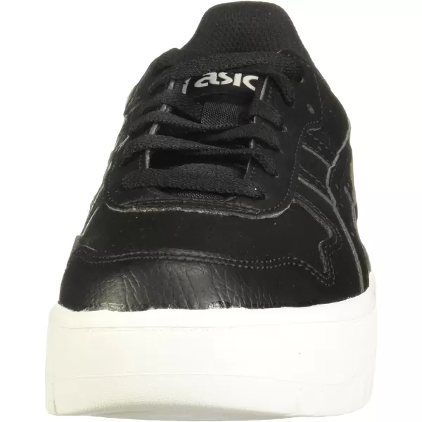 imageASICS Womens Japan S PF Sportstyle ShoesBlackBlack