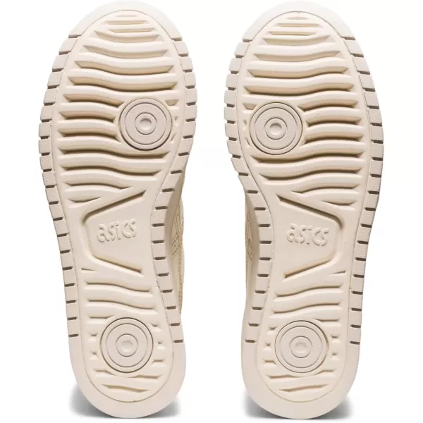 imageASICS Womens Japan S PF Sportstyle ShoesCreamCream
