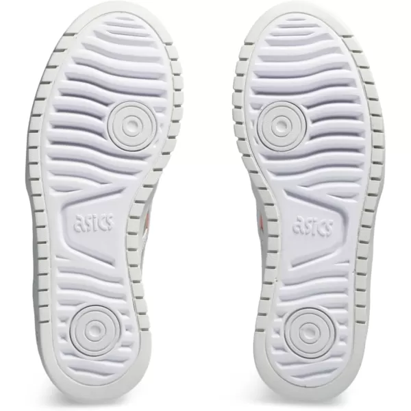 imageASICS Womens Japan S PF Sportstyle ShoesCreamWhite