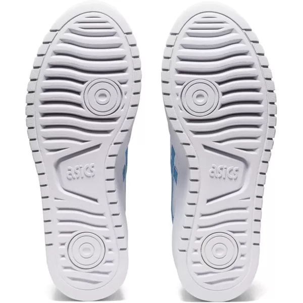 imageASICS Womens Japan S PF Sportstyle ShoesWhiteBlue Bliss