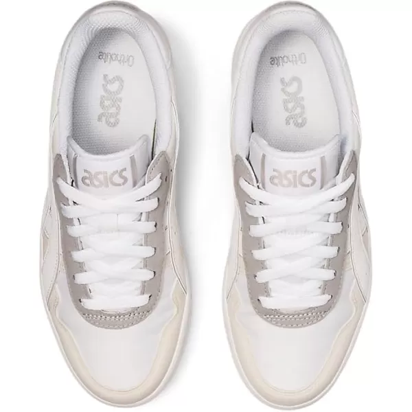 imageASICS Womens Japan S PF Sportstyle ShoesWhiteCream