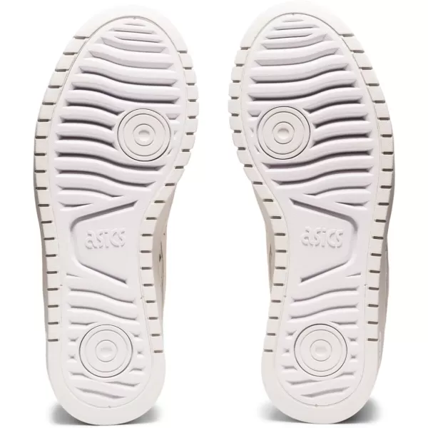 imageASICS Womens Japan S PF Sportstyle ShoesWhiteCream