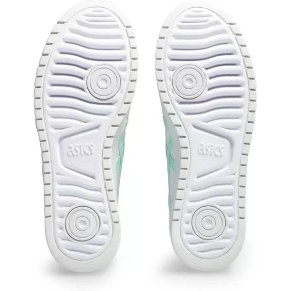 imageASICS Womens Japan S PF Sportstyle ShoesWhiteFresh Ice