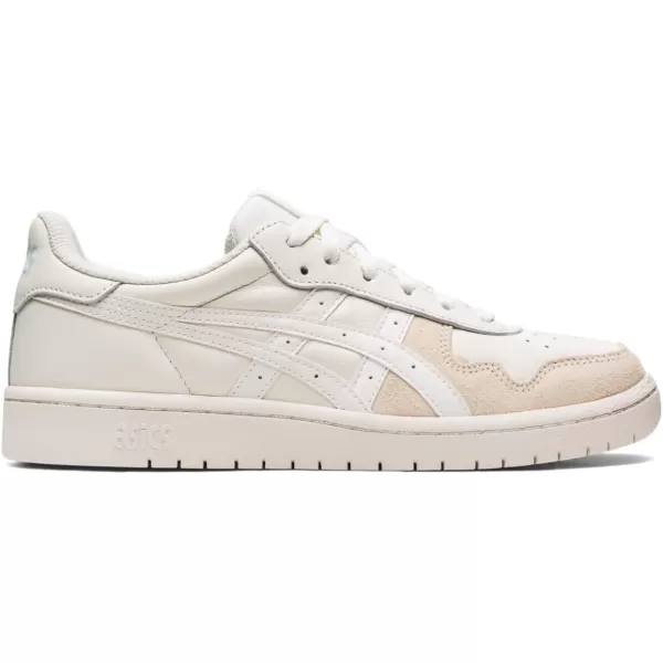 imageASICS Womens Japan S Sportstyle ShoeCreamCream