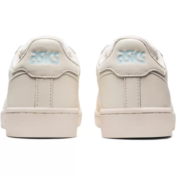 imageASICS Womens Japan S Sportstyle ShoeCreamCream