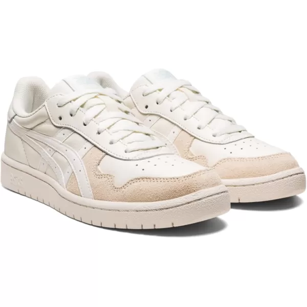 imageASICS Womens Japan S Sportstyle ShoeCreamCream