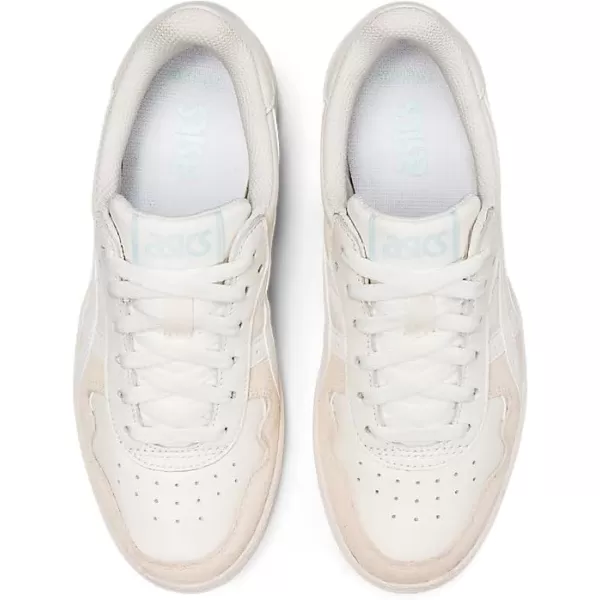 imageASICS Womens Japan S Sportstyle ShoeCreamCream