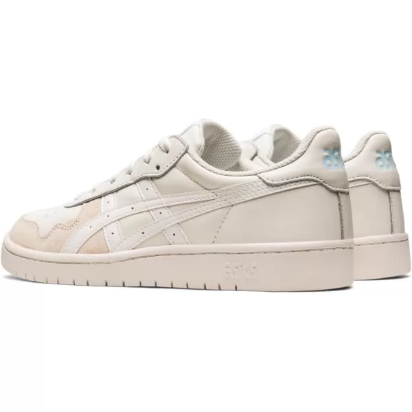 imageASICS Womens Japan S Sportstyle ShoeCreamCream