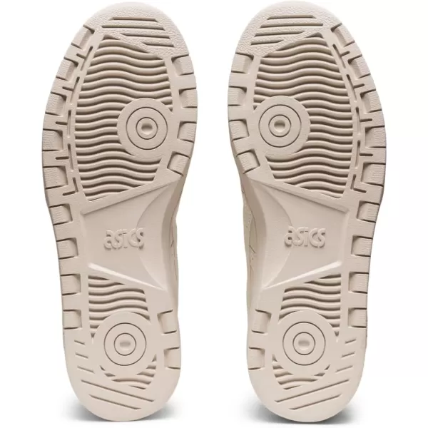 imageASICS Womens Japan S Sportstyle ShoeCreamCream