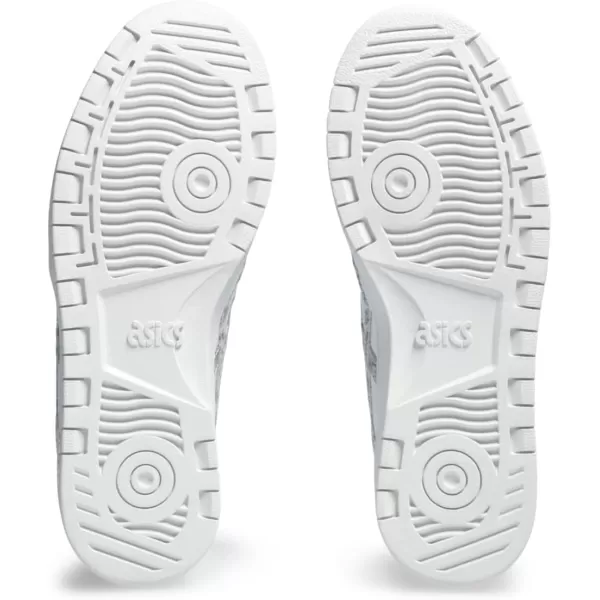 imageASICS Womens Japan S Sportstyle ShoesWhiteBlack