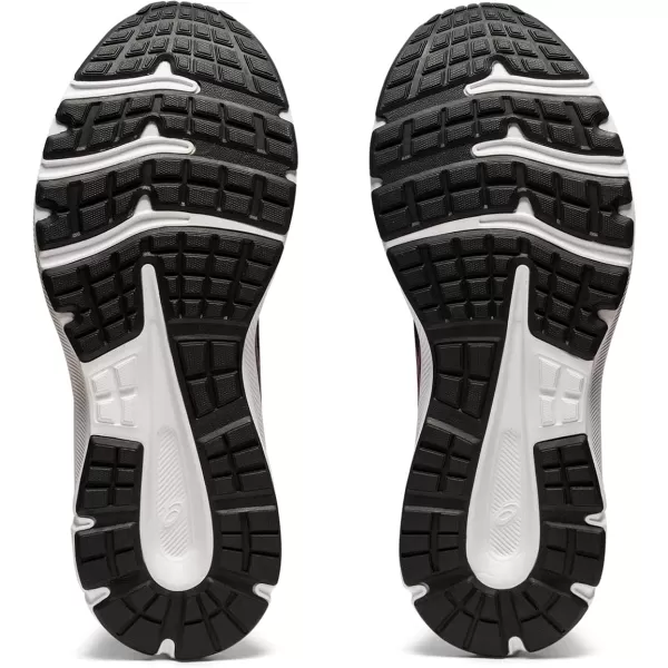 imageASICS Womens Jolt 3 Running ShoesBlackHot Pink