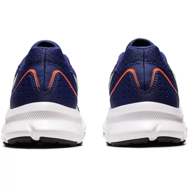 imageASICS Womens Jolt 3 Running ShoesDive BlueSoft Sky