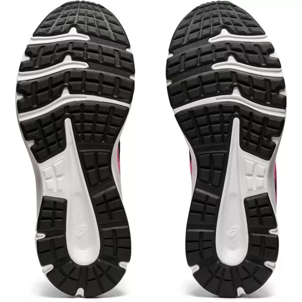 imageASICS Womens Jolt 3 Running ShoesFrench BlueHot Pink