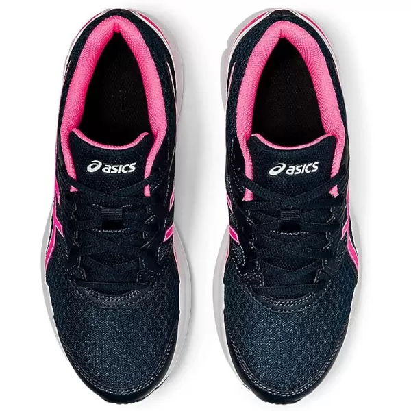 imageASICS Womens Jolt 3 Running ShoesFrench BlueHot Pink