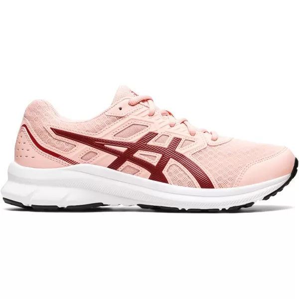 imageASICS Womens Jolt 3 Running ShoesFrosted RoseCranberry
