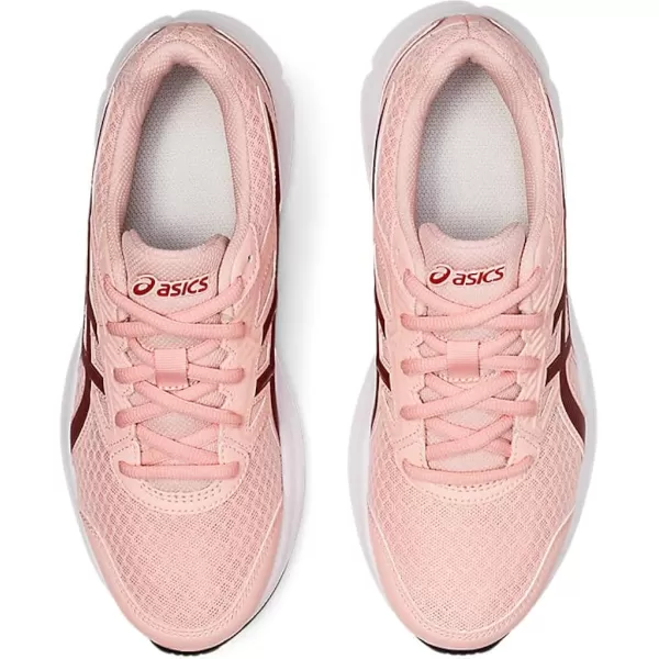imageASICS Womens Jolt 3 Running ShoesFrosted RoseCranberry