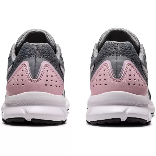 imageASICS Womens Jolt 3 Running ShoesSheet RockPink Salt
