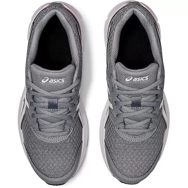 imageASICS Womens Jolt 3 Running ShoesSheet RockPink Salt