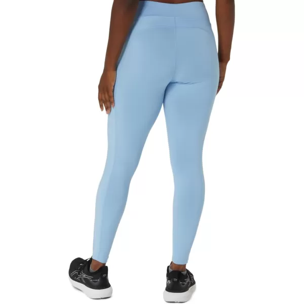 imageASICS Womens Kate 78 Tight ApparelBlue BlissBlue Bliss Cire