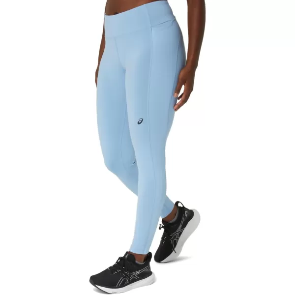 imageASICS Womens Kate 78 Tight ApparelBlue BlissBlue Bliss Cire