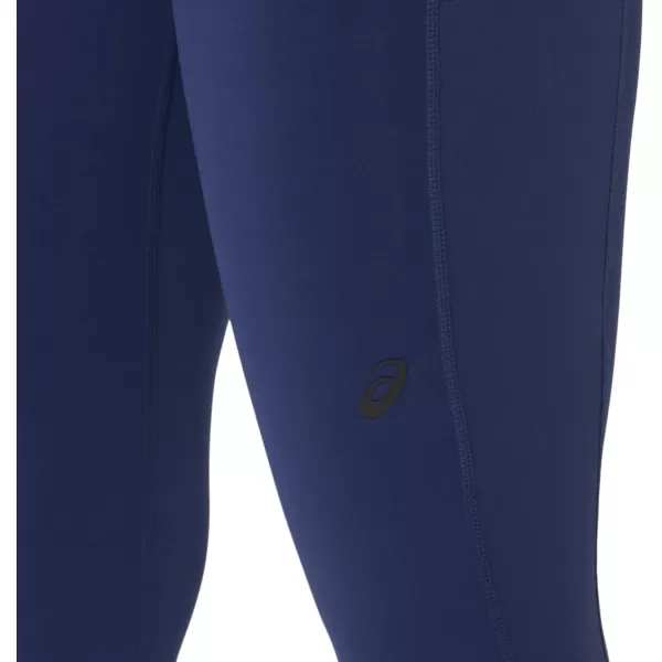 imageASICS Womens Kate 78 Tight ApparelDeep OceanDeep Ocean Cire