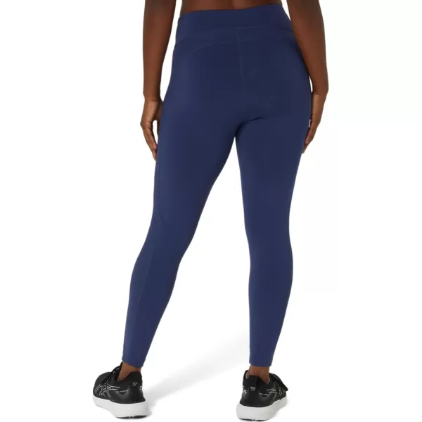 imageASICS Womens Kate 78 Tight ApparelDeep OceanDeep Ocean Cire