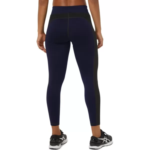 imageASICS Womens Kate 78 Tight ApparelPeacoat