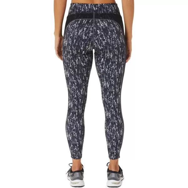 imageASICS Womens Kate 78 Tight Training ApparelJapan Brushed Performance Black