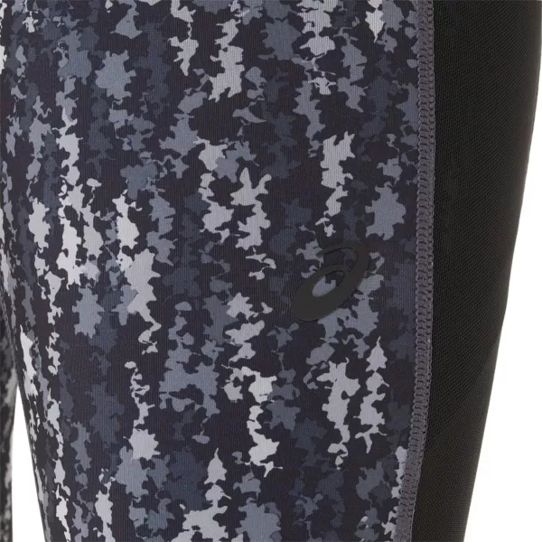 imageASICS Womens Kate 78 Tight Training ApparelJapan Brushed Performance Black