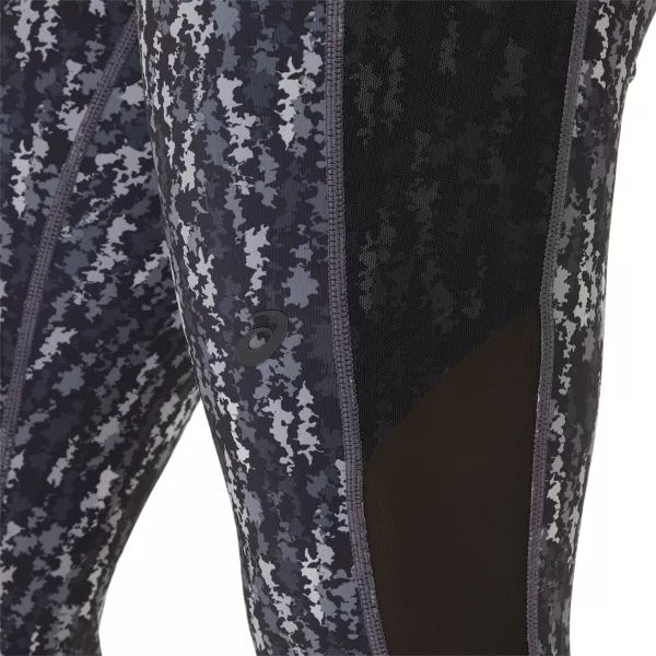 imageASICS Womens Kate 78 Tight Training ApparelJapan Brushed Performance Black