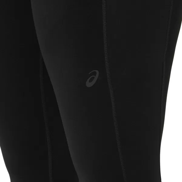 imageASICS Womens Kate Pocket Capri Training ApparelPerformance BlackPerformance Black Cire