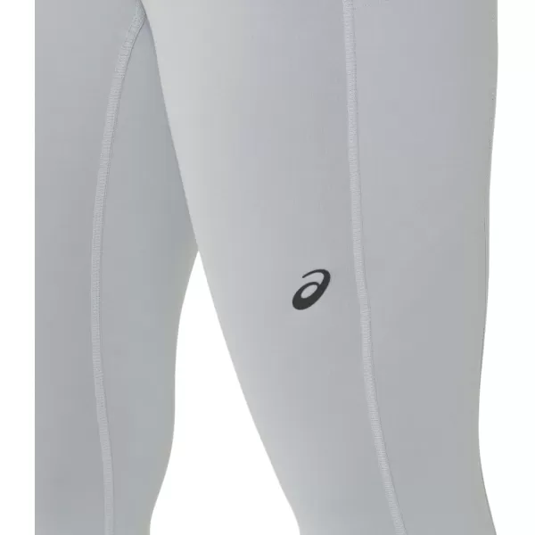 imageASICS Womens Kate Pocket Capri Training ApparelPiedmont GreyPiedmont Grey Cire