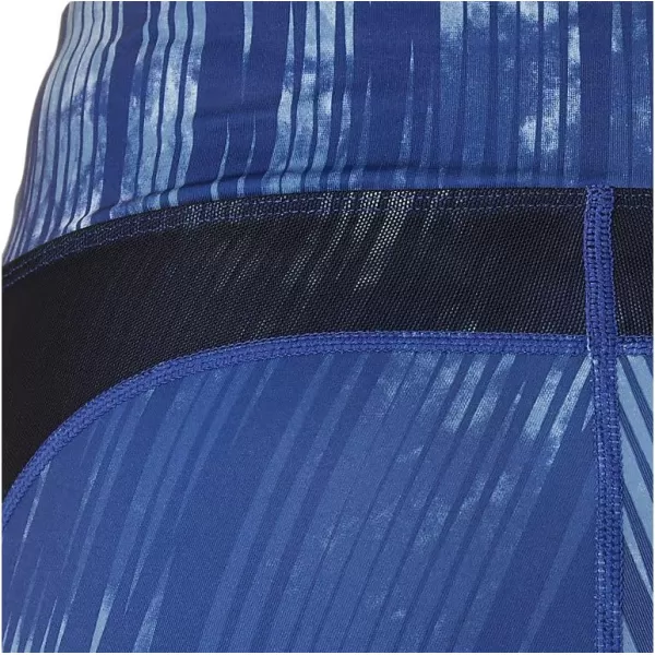 imageASICS Womens Kate Pocket Capri Training ApparelTie Dye Grand SharkPerformance Black