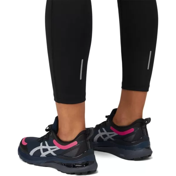 imageASICS Womens LITEShow Tight ApparelPerformance Black