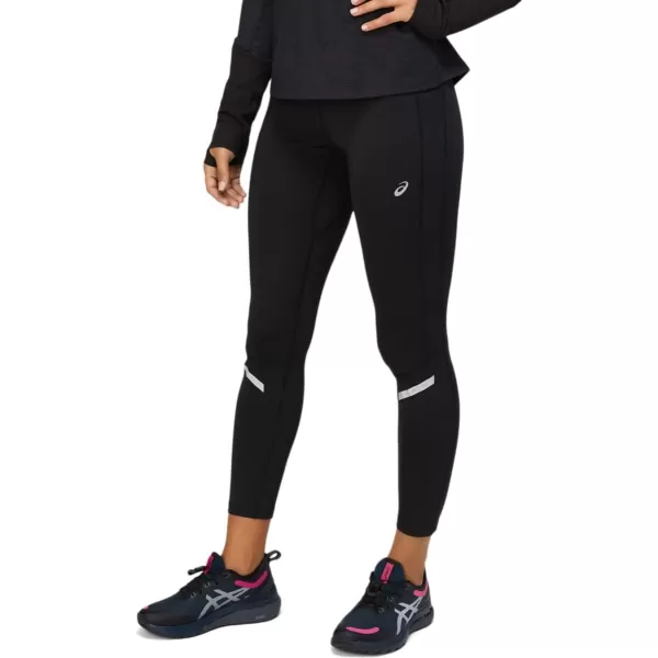 imageASICS Womens LITEShow Tight ApparelPerformance Black