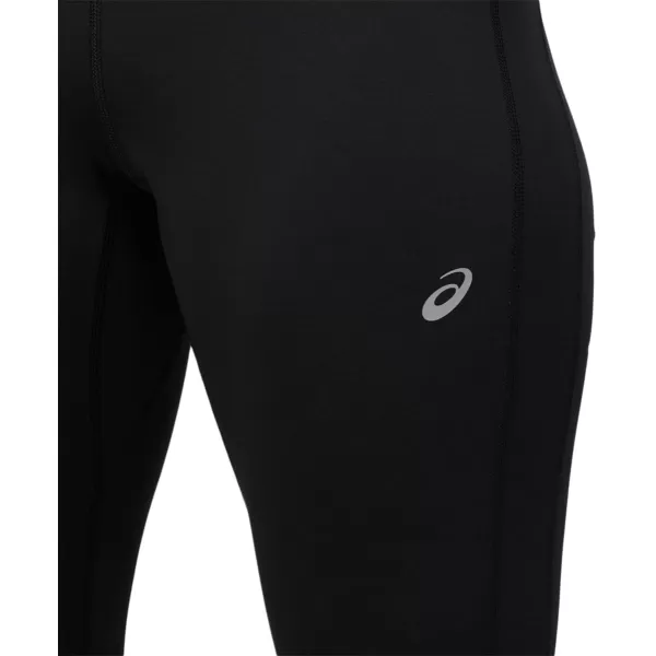 imageASICS Womens LITEShow Tight ApparelPerformance Black