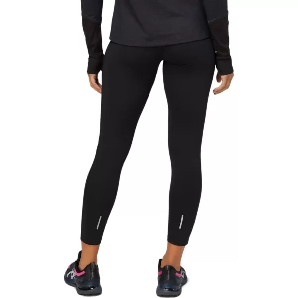imageASICS Womens LITEShow Tight ApparelPerformance Black