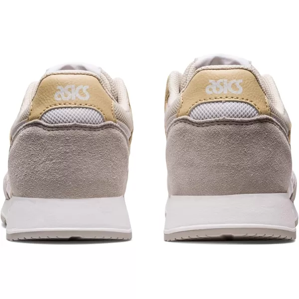 imageASICS Womens Lyte Classic ShoesOatmealWhite