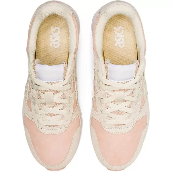 imageASICS Womens Lyte Classic ShoesPale ApricotVanilla