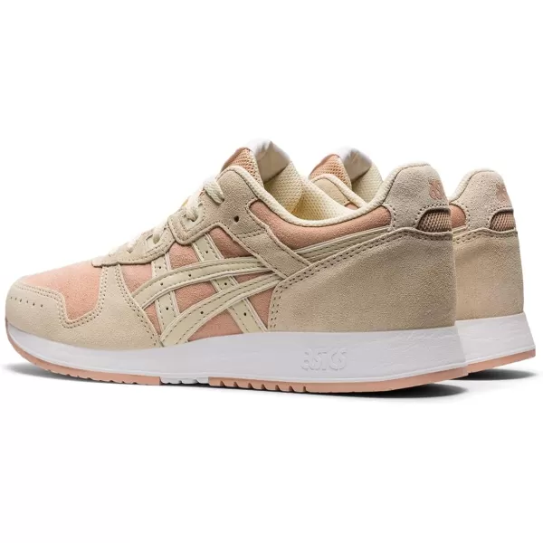 imageASICS Womens Lyte Classic ShoesPale ApricotVanilla