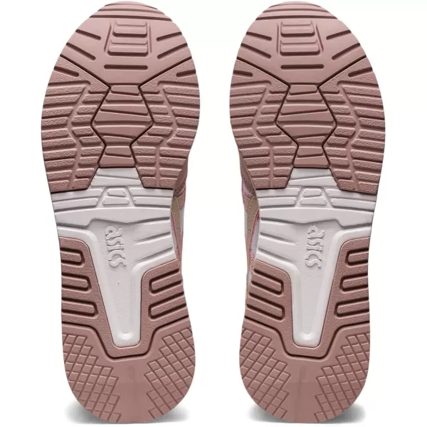 imageASICS Womens Lyte Classic ShoesWhiteOatmeal