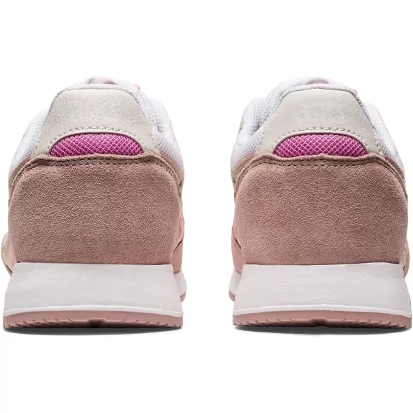 imageASICS Womens Lyte Classic ShoesWhiteOatmeal
