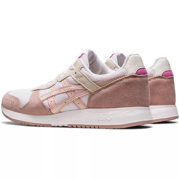 imageASICS Womens Lyte Classic ShoesWhiteOatmeal