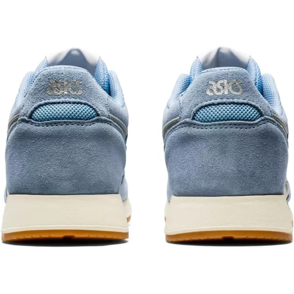 imageASICS Womens Lyte Classic Sportstyle ShoesBlue BlissPure Silver